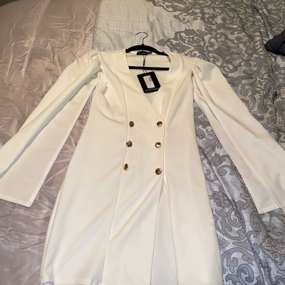 Brand new PLL vest dress - Picture 2 of 3